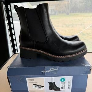 Universal Thread Celina Boots